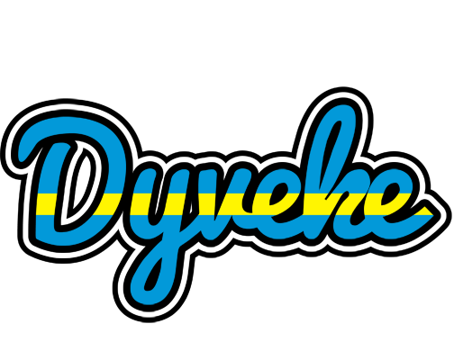 Dyveke sweden logo