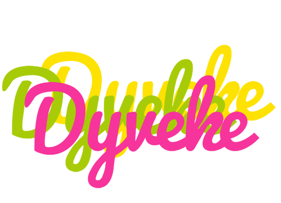 Dyveke sweets logo