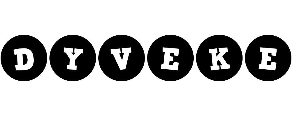 Dyveke tools logo