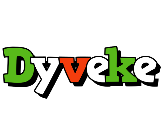 Dyveke venezia logo