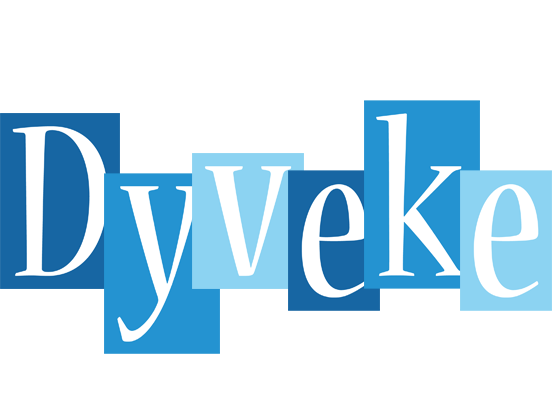Dyveke winter logo