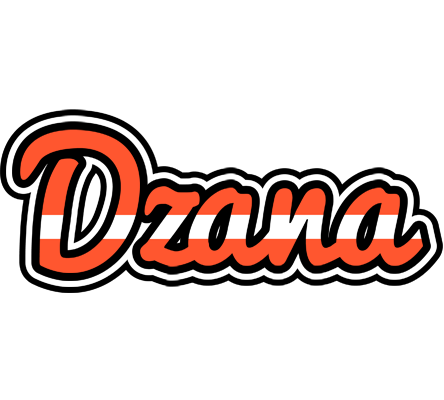 Dzana denmark logo