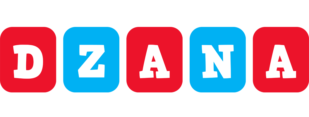 Dzana diesel logo