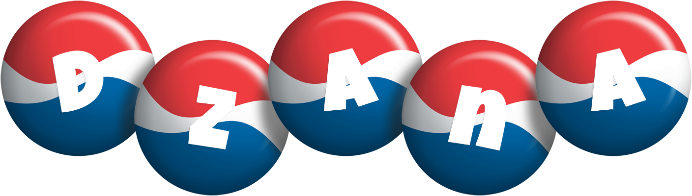 Dzana paris logo