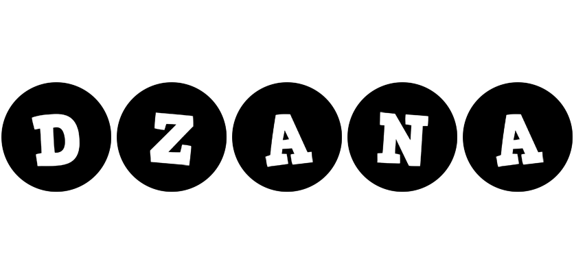 Dzana tools logo