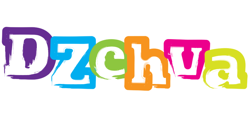 Dzehva casino logo