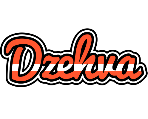 Dzehva denmark logo