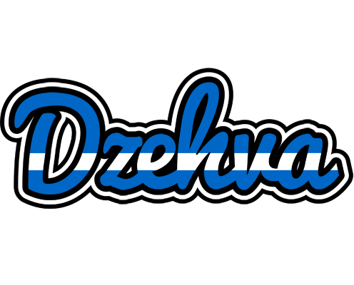 Dzehva greece logo