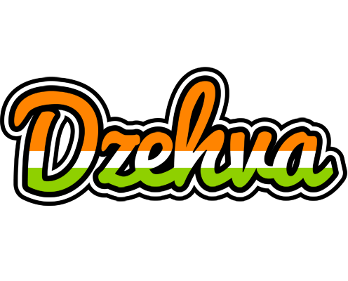Dzehva mumbai logo