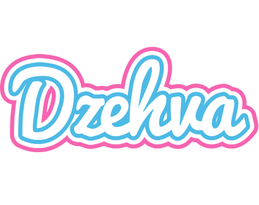 Dzehva outdoors logo
