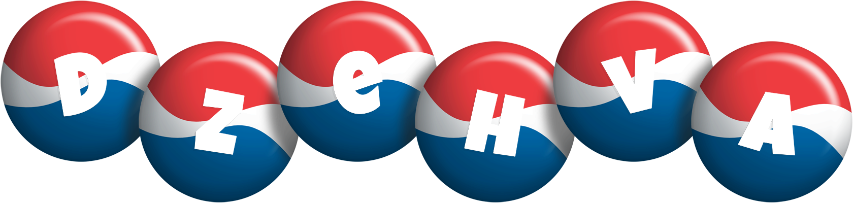 Dzehva paris logo