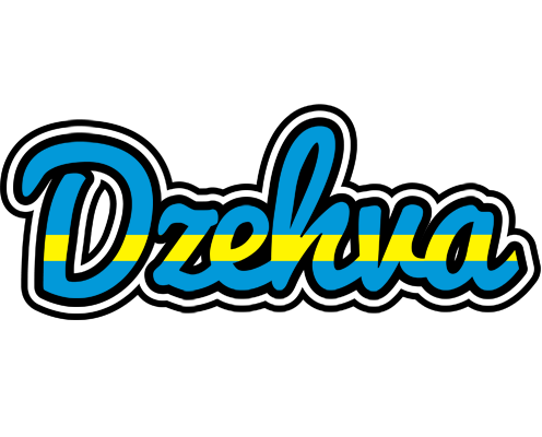 Dzehva sweden logo