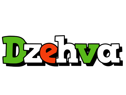 Dzehva venezia logo