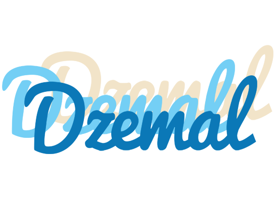 Dzemal breeze logo