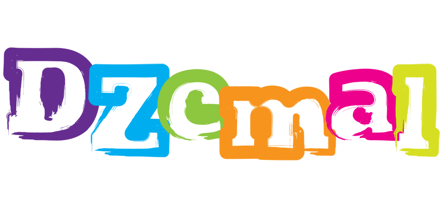 Dzemal casino logo
