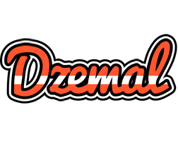 Dzemal denmark logo