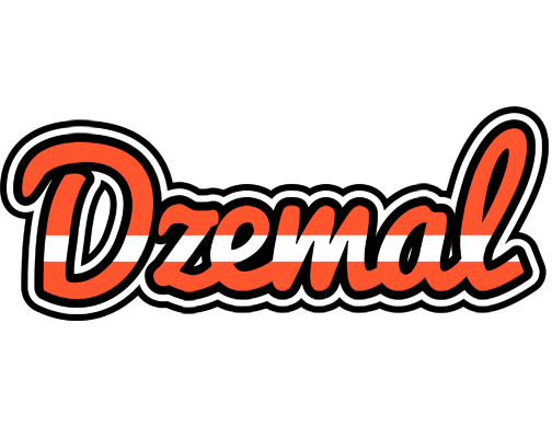 Dzemal denmark logo