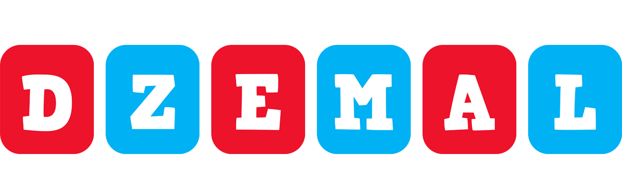 Dzemal diesel logo