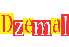 Dzemal errors logo