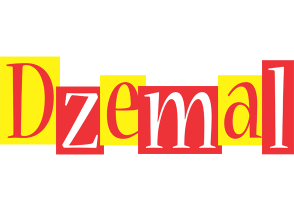 Dzemal errors logo
