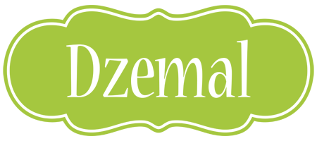 Dzemal family logo