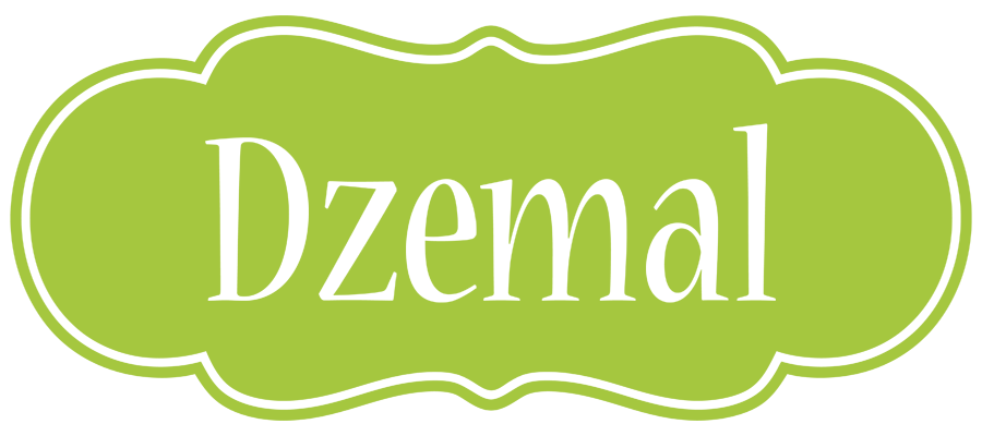 Dzemal family logo