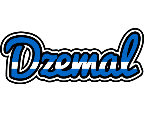 Dzemal greece logo