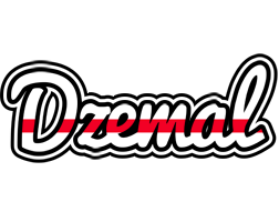 Dzemal kingdom logo