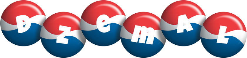 Dzemal paris logo