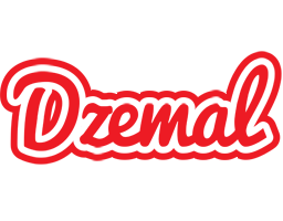 Dzemal sunshine logo