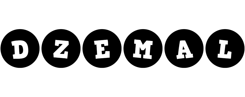 Dzemal tools logo