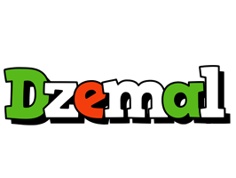 Dzemal venezia logo