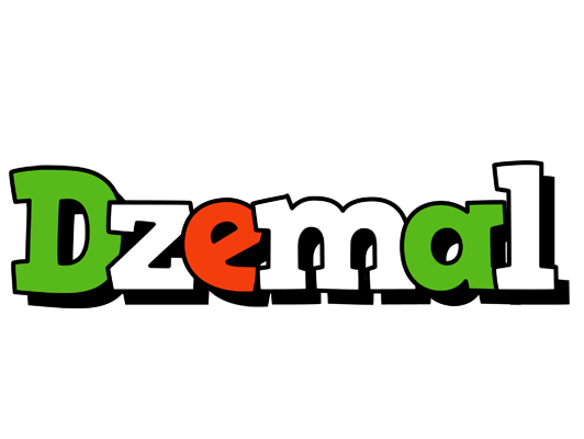 Dzemal venezia logo