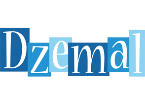 Dzemal winter logo