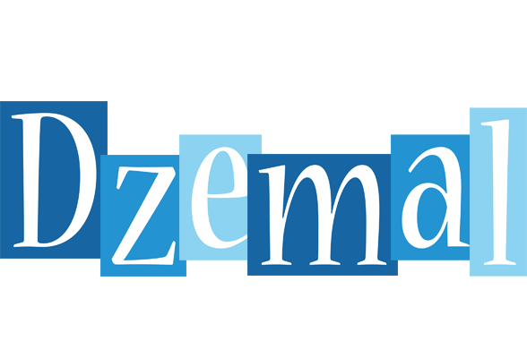 Dzemal winter logo