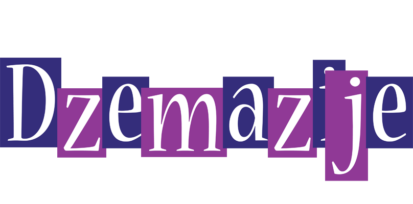 Dzemazije autumn logo