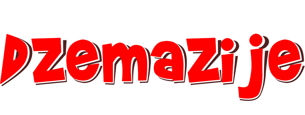 Dzemazije basket logo