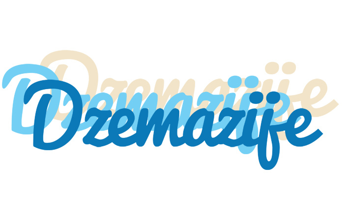 Dzemazije breeze logo