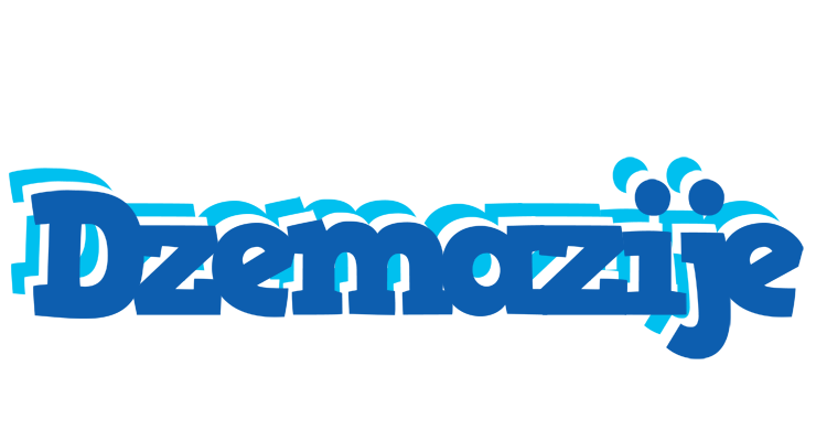 Dzemazije business logo