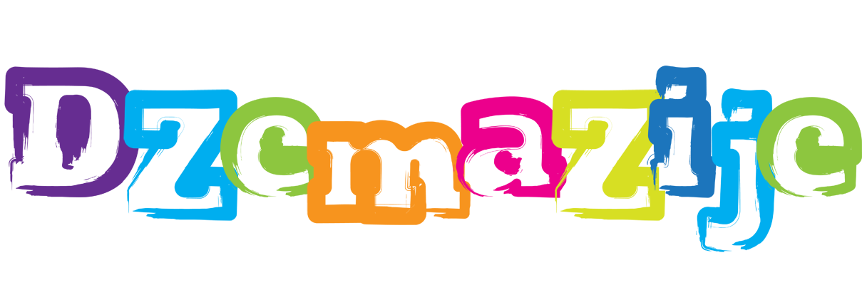 Dzemazije casino logo