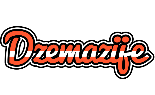 Dzemazije denmark logo