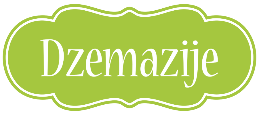 Dzemazije family logo