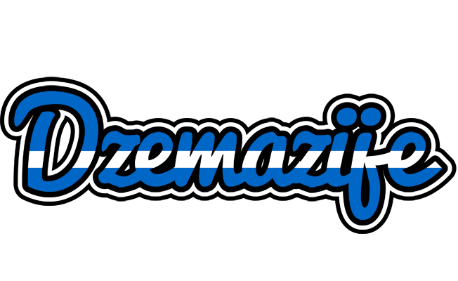 Dzemazije greece logo