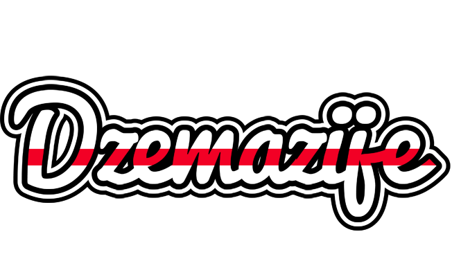 Dzemazije kingdom logo