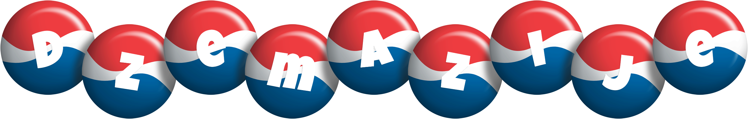 Dzemazije paris logo