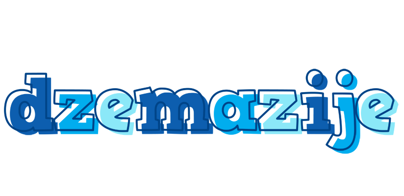 Dzemazije sailor logo
