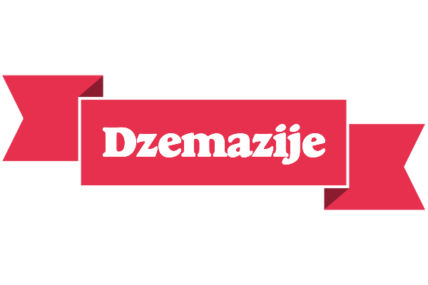 Dzemazije sale logo