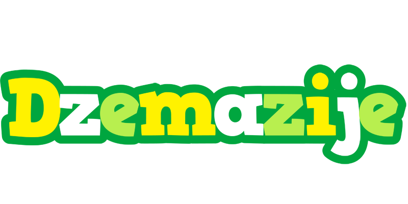 Dzemazije soccer logo