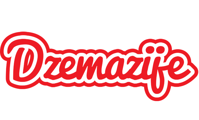 Dzemazije sunshine logo