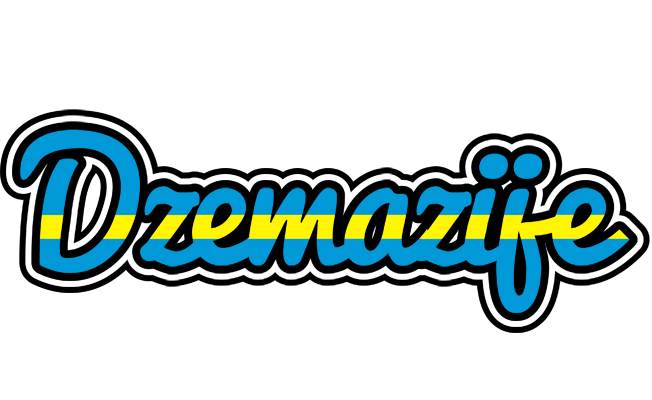 Dzemazije sweden logo